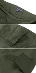 TACVASEN Men Military Pants With Knee Pads Airsoft Tactical Cargo Pants Army Soldier Combat Pants Trousers Paintball Clothing