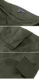 TACVASEN Men Military Pants With Knee Pads Airsoft Tactical Cargo Pants Army Soldier Combat Pants Trousers Paintball Clothing