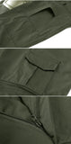 TACVASEN Men Military Pants With Knee Pads Airsoft Tactical Cargo Pants Army Soldier Combat Pants Trousers Paintball Clothing