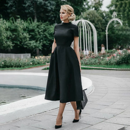 fashion express dresses Women's Midi & Maxi Dresses