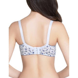 Floral Print PusY Up Lace Bralette B Cup Bra Women Wireless Bras Sexy Luxurious Ladies Lingerie Brassieres Intimates 75-95B Y5