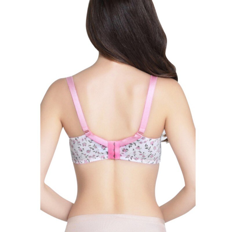 Shop for B CUP, Pink, Lingerie